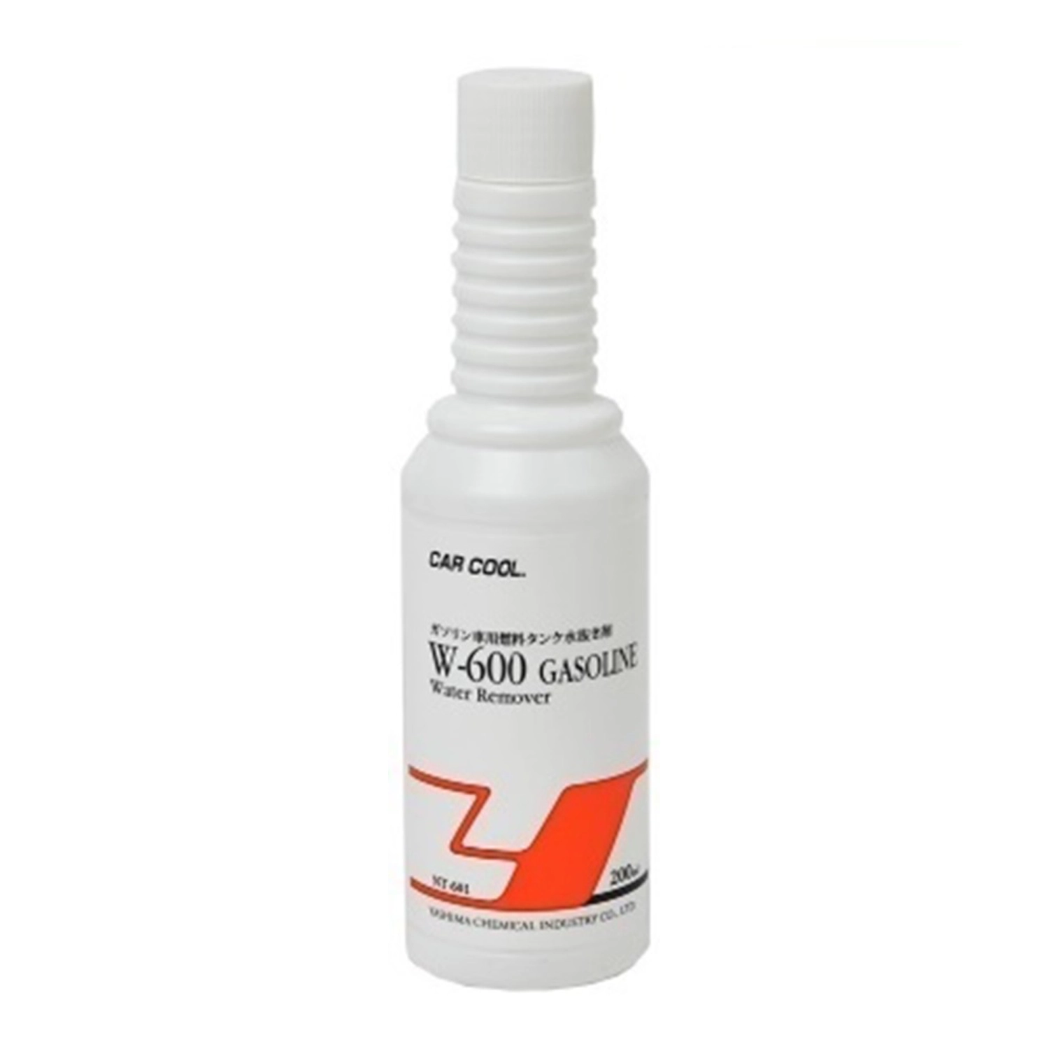【欠品中】水抜き剤（ガソリン車用）200ml×50本入