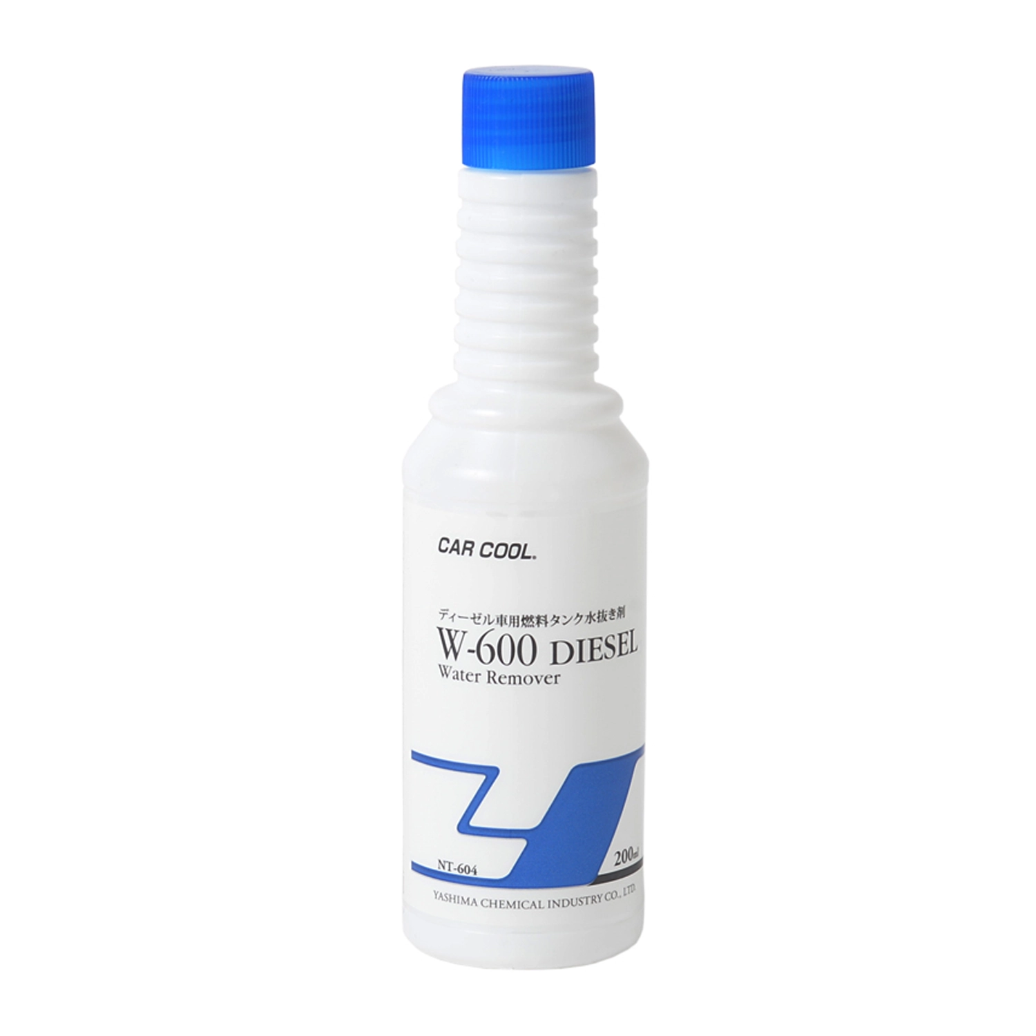 【欠品中】水抜き剤（ディーゼル車用）200ml×50本入