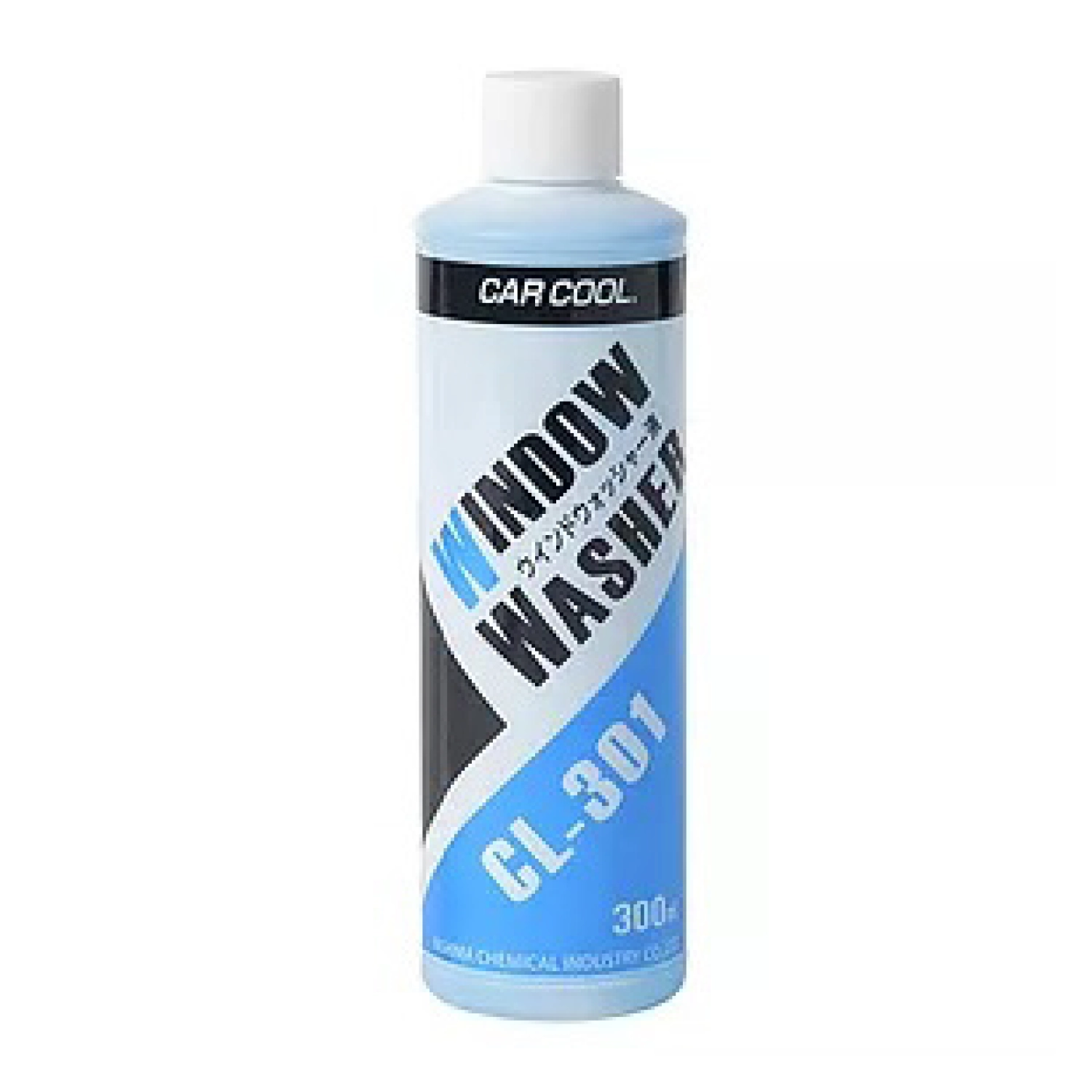 【欠品中】ウィンドウォッシャー　300ml×50本入