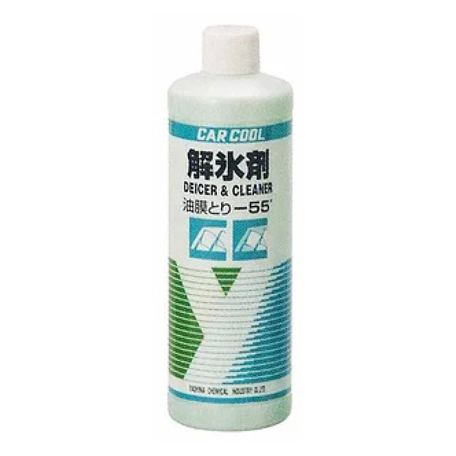 【欠品中】解氷油膜とり　400ml×50本入