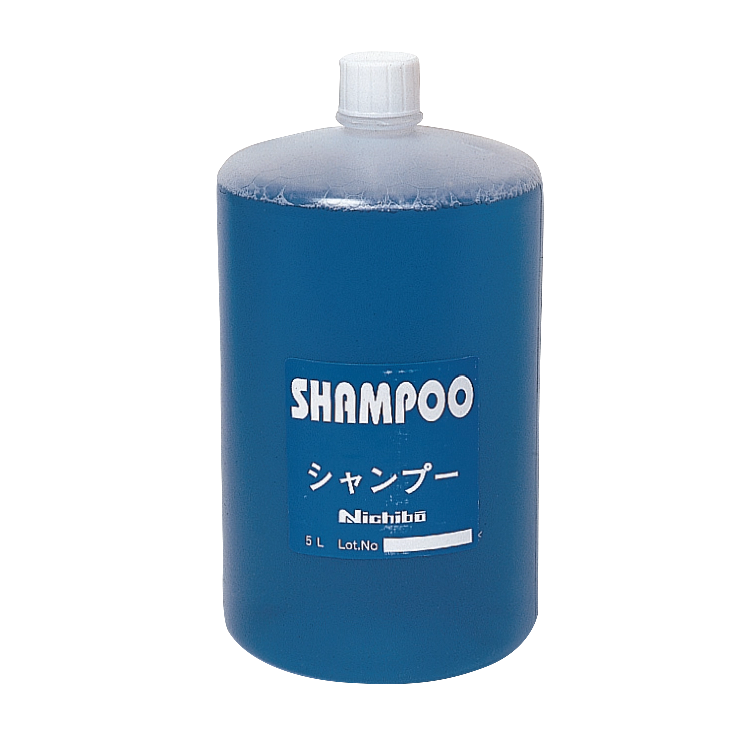 【ﾀﾞｲﾌｸ対応品】Ｐカートリッジシャンプー　5L×4本入