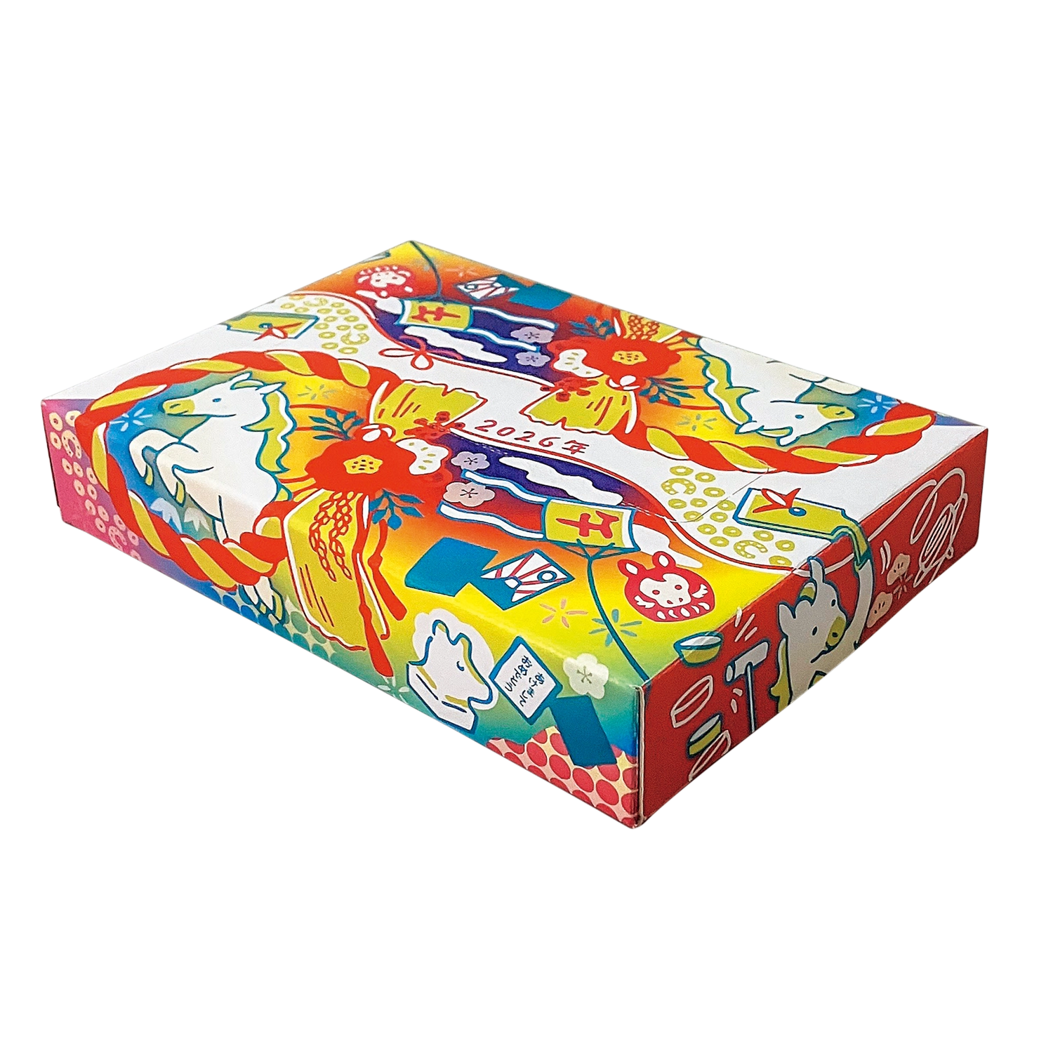 スマートティッシュ(午)50W【7092】