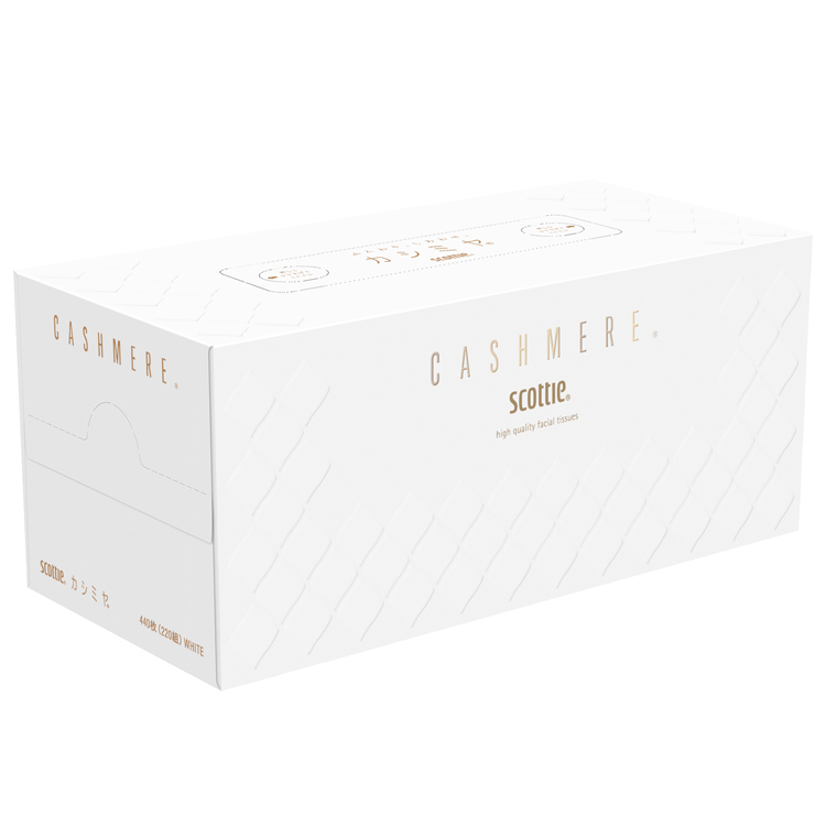 スコッティ　カシミヤ　220W（10個入）