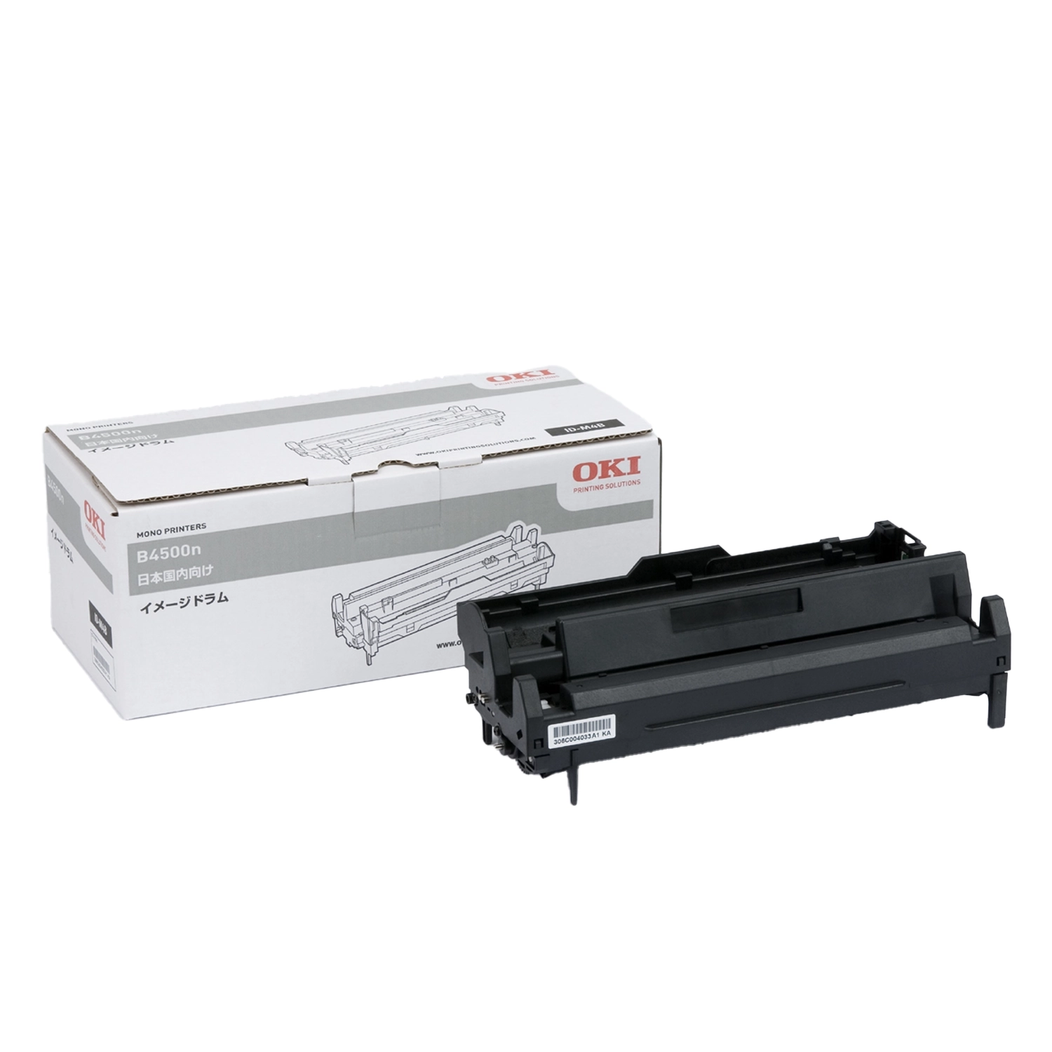 OKI TNR-MAG1 10個