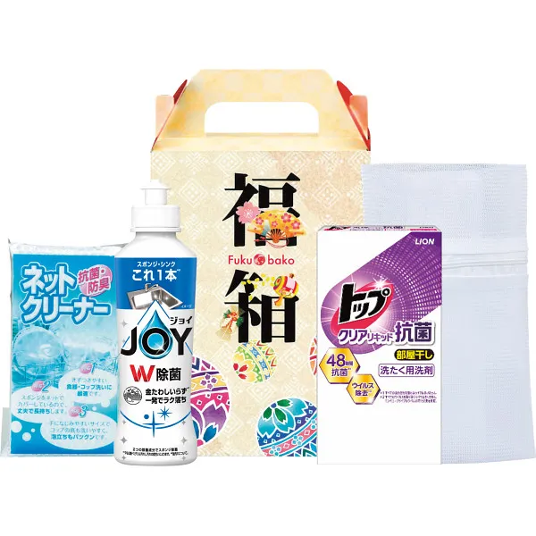 ＜送料込＞福袋バラエティセット