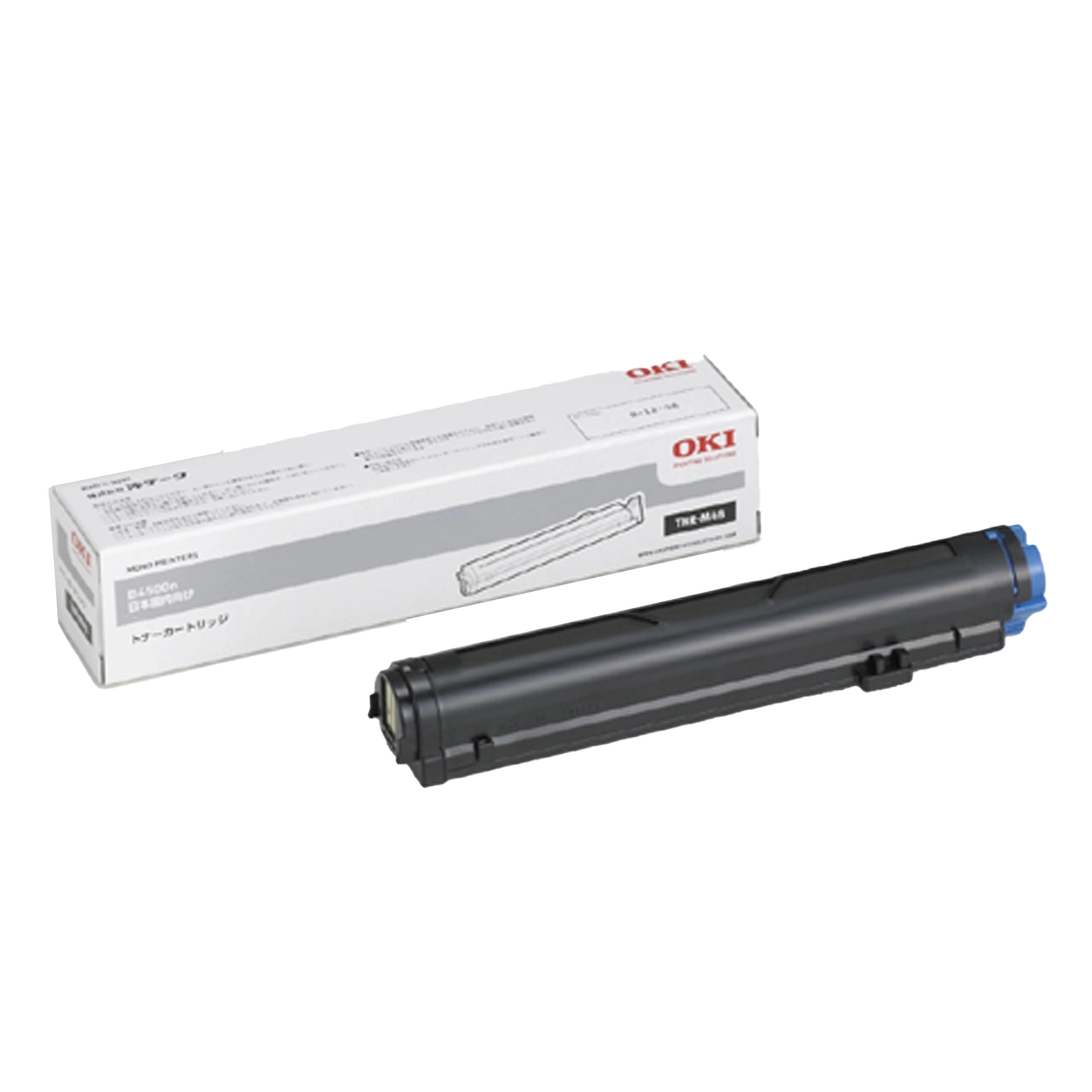 【新品】国内純正トナー TNR-M4B