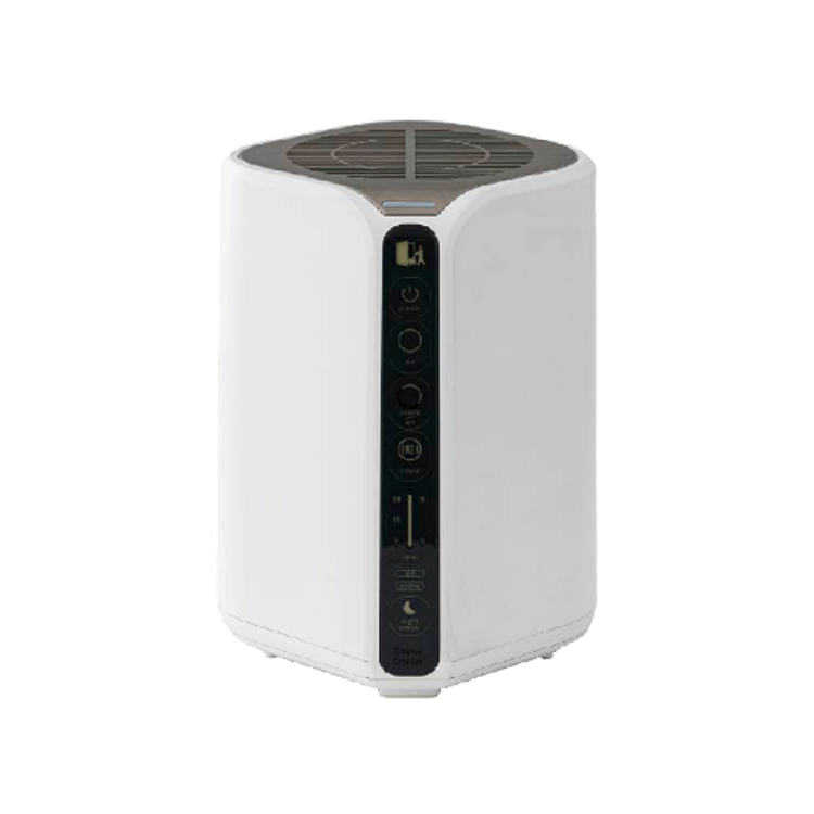 オゾン発生器「新型オゾンクルーラー」 | SSFAMILY.JP｜SS事業者