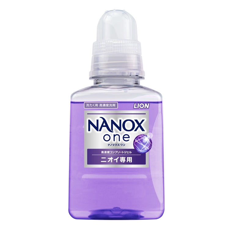 ＮＡＮＯＸ　ＯＮＥ　ニオイ専用　本体　３８０ｇ×１５個　特選品