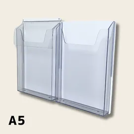 (A5)リーフレットケース