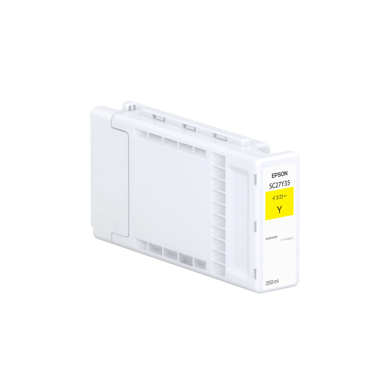 EPSON(SC27)　インクカートリッジ　350ml